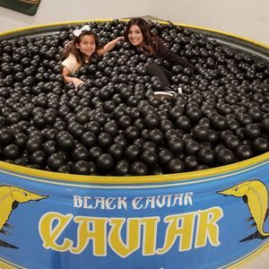 Meet your Posher, Alma